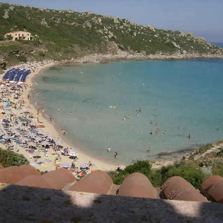 Pala Santa Teresa Gallura
