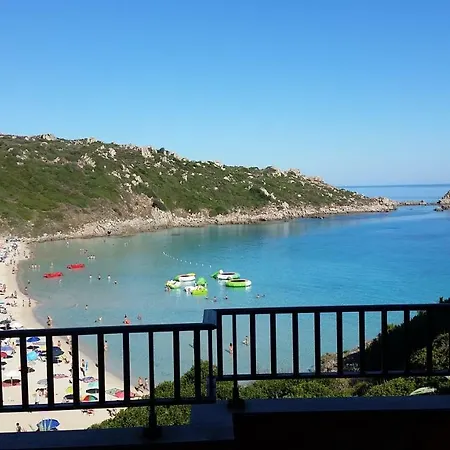 Σπίτι διακοπών Pala