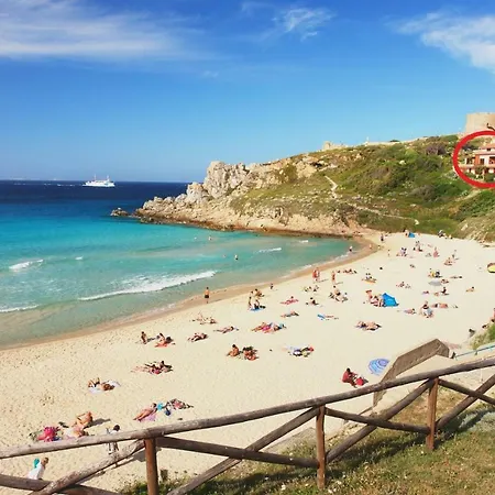Pala Santa Teresa Gallura