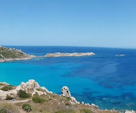 Σπίτι διακοπών Pala