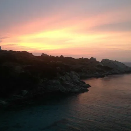 Σπίτι διακοπών Pala Santa Teresa Gallura